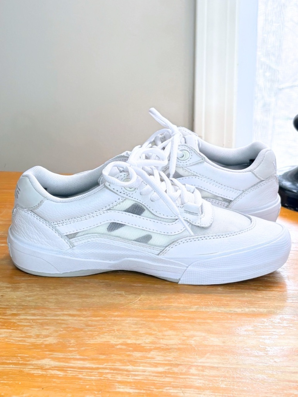 Vans Skate Wayvee 2.0 Unisex Sneaker - Picture 6 of 14